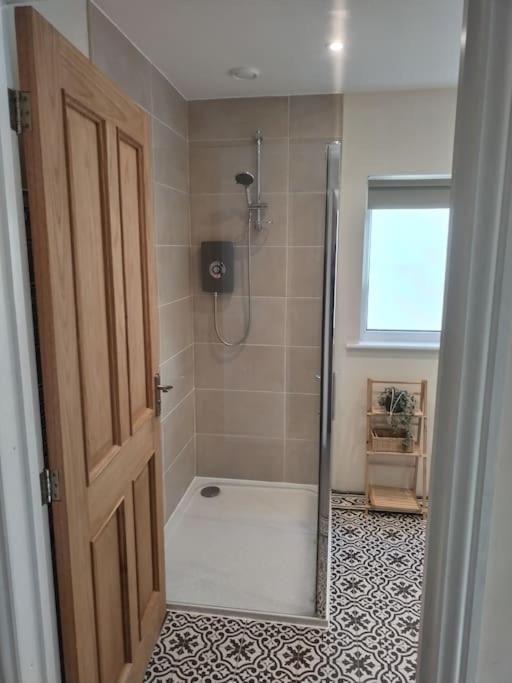 Spacious And Sunny Accommodation With Underfloor Heating Throughout Culmstock Exterior photo