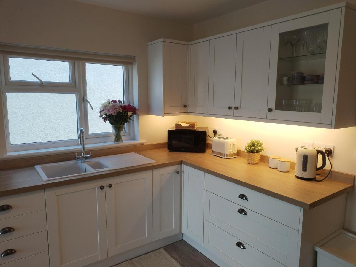 Spacious And Sunny Accommodation With Underfloor Heating Throughout Culmstock Exterior photo